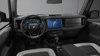 2026 Ford Bronco® Internal Image 2
